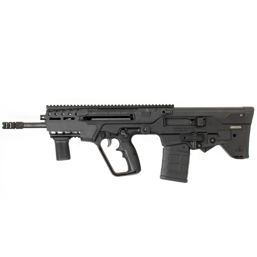 IWI TAVOR SAR